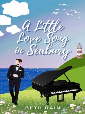 cover image of A Little Love Song in Seabury